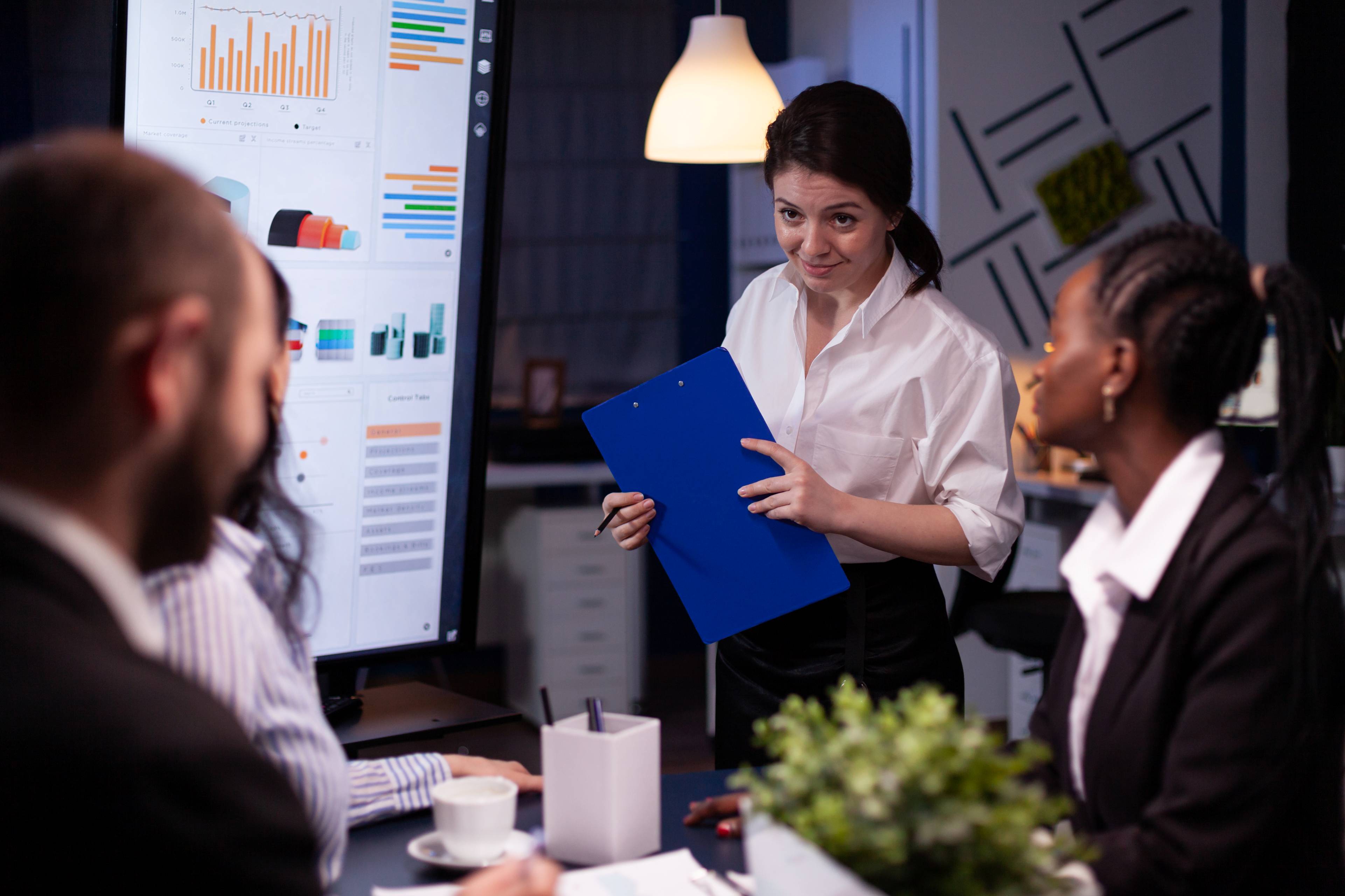 HR Accelerator